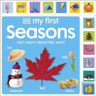 My First Seasons: Let'S Learn About The Year!