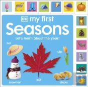 My First Seasons: Let'S Learn About The Year!