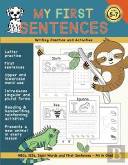My First Sentences