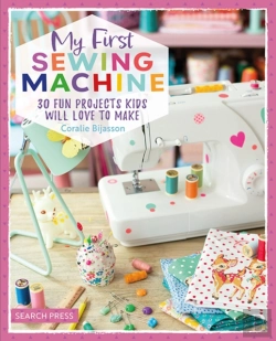 Bertrand.pt - My First Sewing Machine