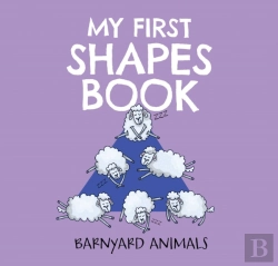 Bertrand.pt - My First Shapes Book: Barnyard Animals
