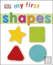 My First Shapes