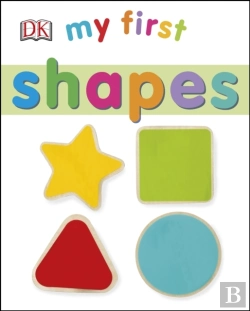 Bertrand.pt - My First Shapes