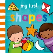 My First... Shapes