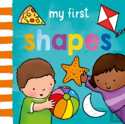 Bertrand.pt - My First... Shapes