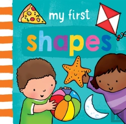 Bertrand.pt - My First... Shapes