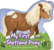 My First Shetland Pony