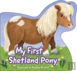Bertrand.pt - My First Shetland Pony