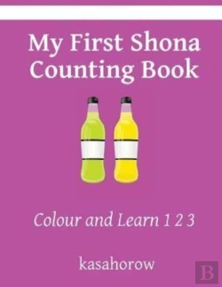 Bertrand.pt - My First Shona Counting Book
