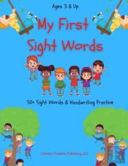 My First Sight Words