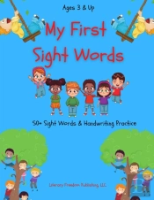 My First Sight Words