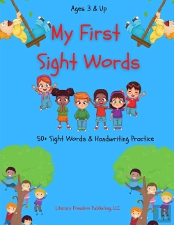 Bertrand.pt - My First Sight Words