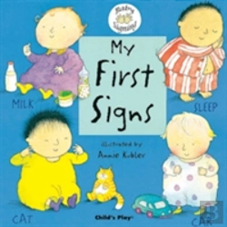 Bertrand.pt - My First Signs