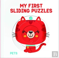 Bertrand.pt - My First Sliding Puzzles Pets