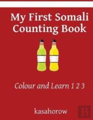 My First Somali Counting Book