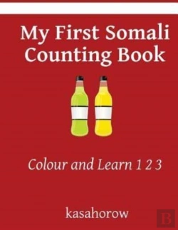 Bertrand.pt - My First Somali Counting Book