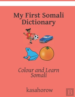 Bertrand.pt - My First Somali Dictionary