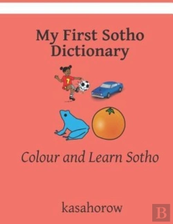 Bertrand.pt - My First Sotho Dictionary