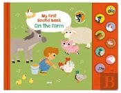 My First Sound Book: On The Farm