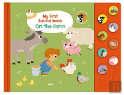 Bertrand.pt - My First Sound Book: On The Farm