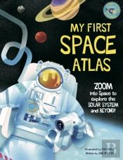 My First Space Atlas