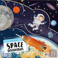 My First Space Discoveries