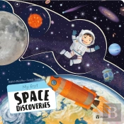 My First Space Discoveries