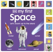 My First Space