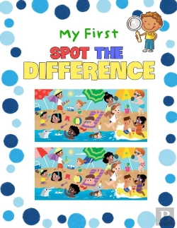 Bertrand.pt - My First Spot The Difference