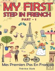 My First Step In French
