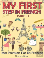 My First Step In French