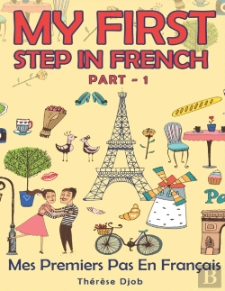 Bertrand.pt - My First Step In French