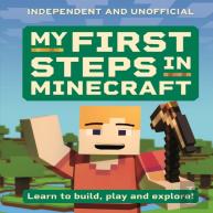 My First Steps In Minecraft