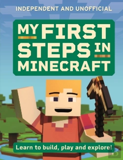 Bertrand.pt - My First Steps In Minecraft