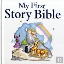 Bertrand.pt - My First Story Bible