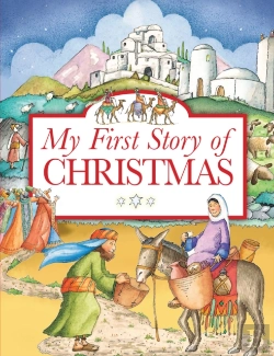Bertrand.pt - My First Story Of Christmas