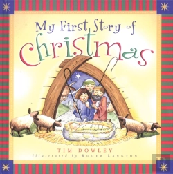 Bertrand.pt - My First Story Of Christmas