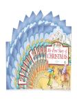 My First Story Of Christmas