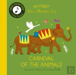 Bertrand.pt - My First Story Orchestra: Carnival Of The Animals