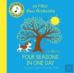 Bertrand.pt - My First Story Orchestra: Four Seasons In One Day