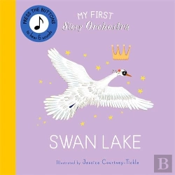 Bertrand.pt - My First Story Orchestra: Swan Lake