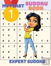 My First Sudoku Book