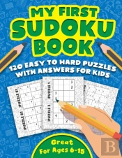 My First Sudoku Book