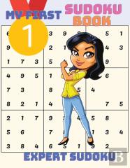 My First Sudoku Book
