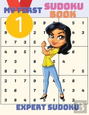 My First Sudoku Book