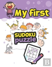 My First Sudoku Puzzle