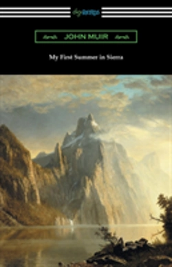 Bertrand.pt - My First Summer In Sierra