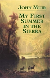 My First Summer In Sierra