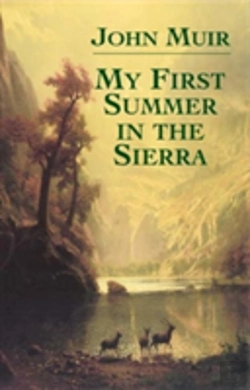 Bertrand.pt - My First Summer In Sierra