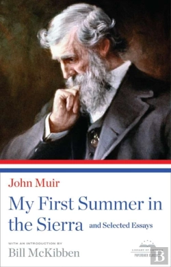 Bertrand.pt - My First Summer In The Sierra And Selected Essays